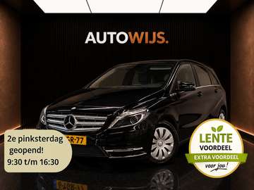 Ambition|NL AUTO|NAVI|AUT|LED|LEDER
