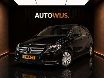 Ambition|NL AUTO|NAVI|AUT|LED|LEDER