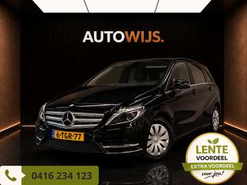 Ambition|NL AUTO|NAVI|AUT|LED|LEDER
