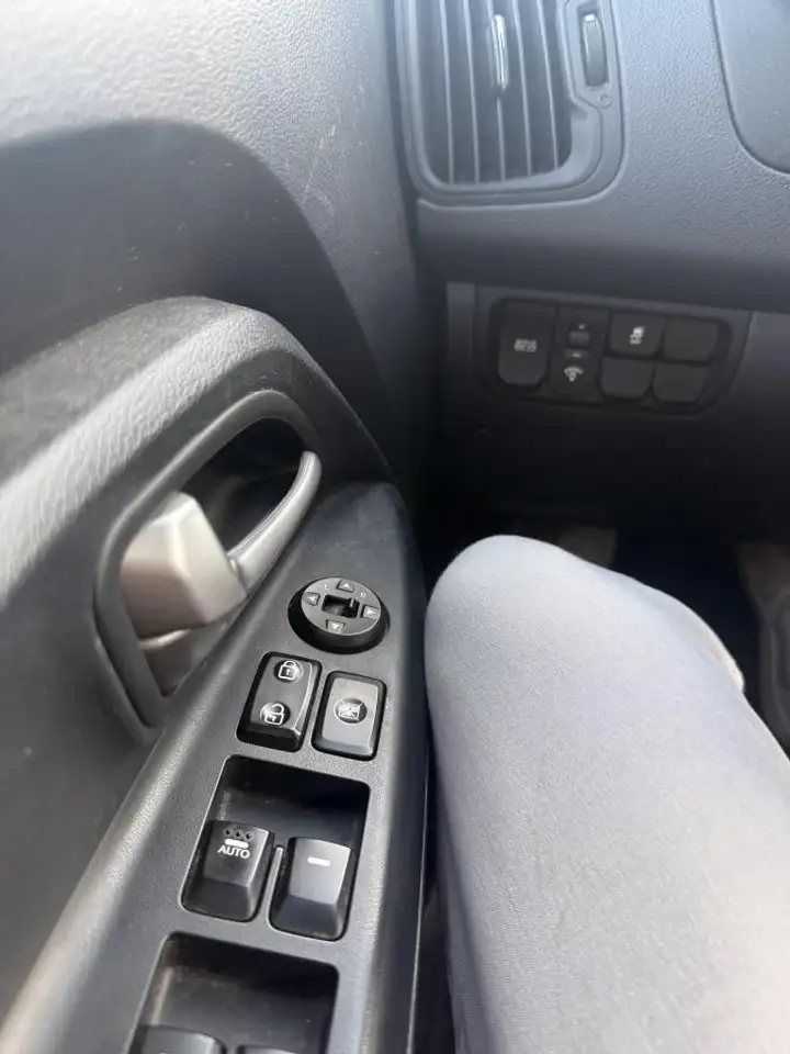 Kia Rio снимка Kia Rio