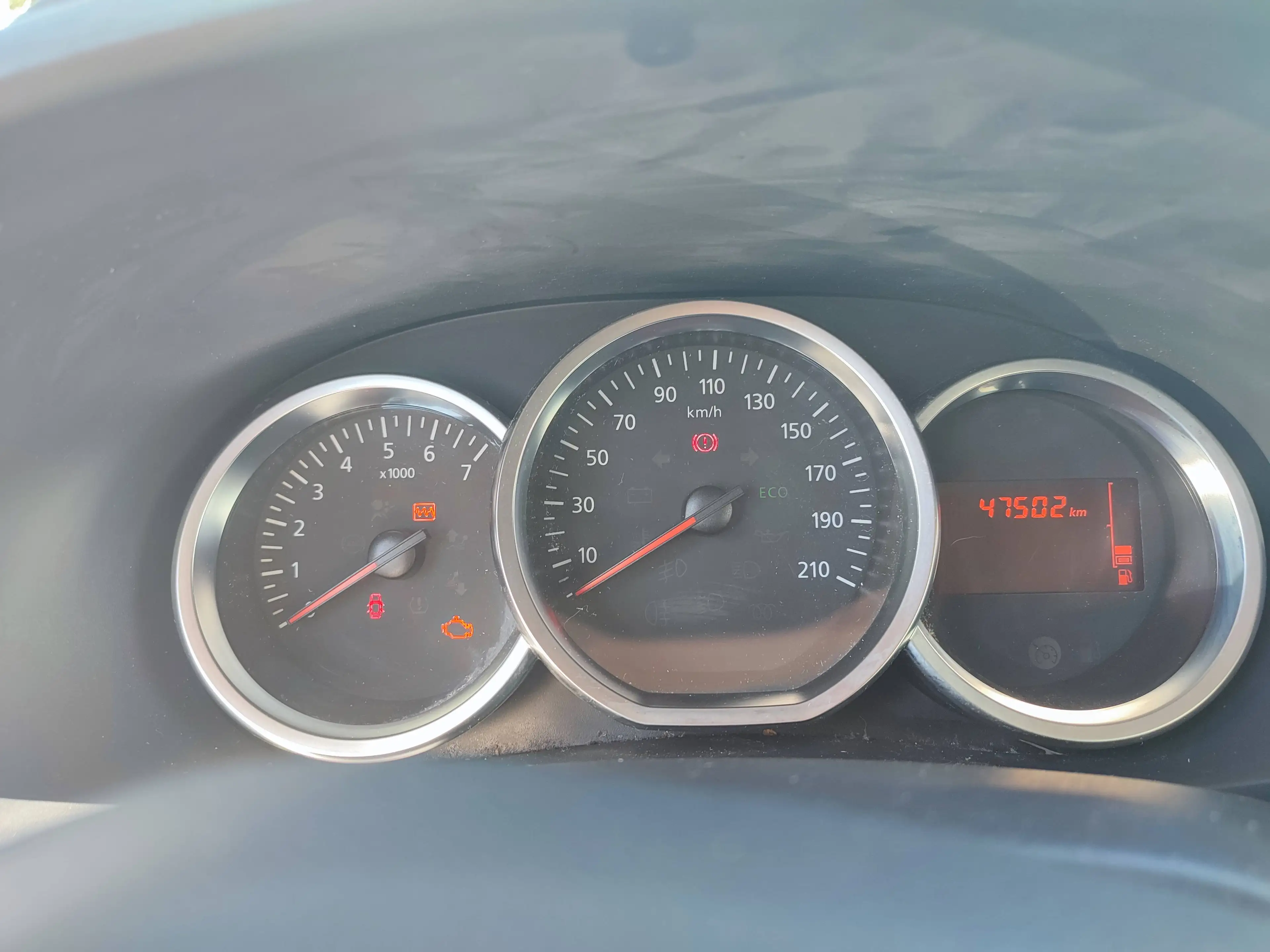 Dacia Dokker Stepway Navigation+Cam/Klima/AHK — photo 6