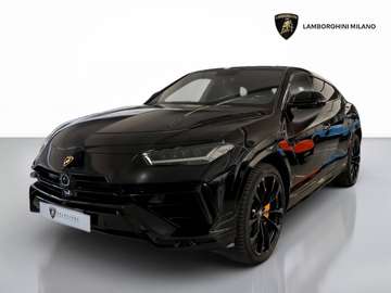 S - 4.0 V8 auto - IVA ESPOSTA - GARANZIA UFFICIALE