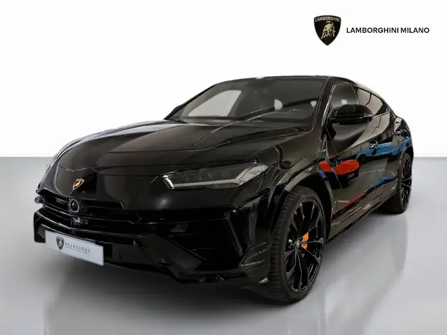 Lamborghini Urus S - 4.0 V8 auto - IVA ESPOSTA - GARANZIA UFFICIALE