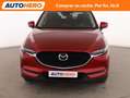 Mazda CX-5 2.5 Zenith 2WD Rojo - thumbnail 9