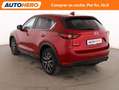 Mazda CX-5 2.5 Zenith 2WD Rojo - thumbnail 4