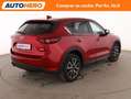 Mazda CX-5 2.5 Zenith 2WD Rojo - thumbnail 6