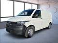 Volkswagen T6.1 Transporter VW Transporter T6.1 Kastenwagen TDI Blanc - thumbnail 1