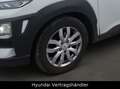 Hyundai KONA Trend 2WD/Standheizung/Allwetterreifen Wit - thumbnail 6
