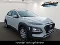 Hyundai KONA Trend 2WD/Standheizung/Allwetterreifen Weiß - thumbnail 2