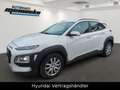 Hyundai KONA Trend 2WD/Standheizung/Allwetterreifen Weiß - thumbnail 1