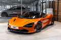 McLaren 720S Narancs - thumbnail 1