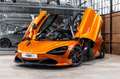 McLaren 720S Orange - thumbnail 19