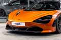 McLaren 720S Oranje - thumbnail 25