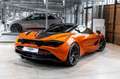 McLaren 720S Оранжевий - thumbnail 2