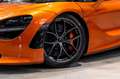 McLaren 720S Orange - thumbnail 23