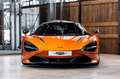 McLaren 720S Оранжевий - thumbnail 3