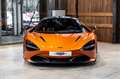 McLaren 720S Orange - thumbnail 16