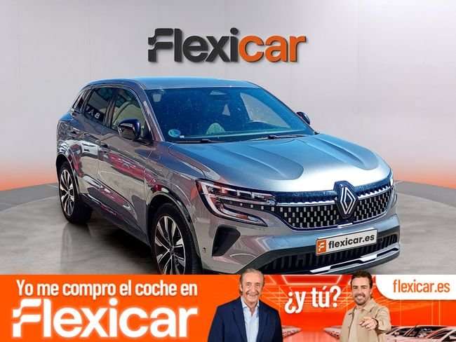 Renault Austral Equilibre Mild Hybrid 103kW (140CV) Auto - 5P (202 - foto 1