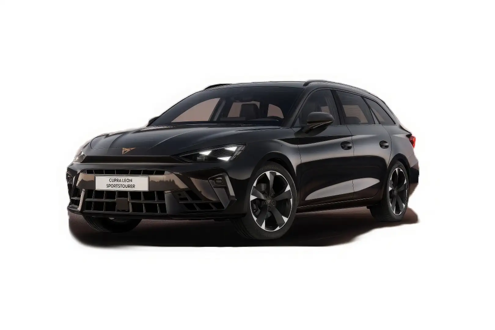 CUPRA Leon Sportstourer 1.5 Hybrid - 1