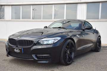 Z4 E89 sdrive35is auto