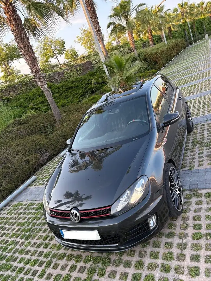 Volkswagen Golf GTI 2.0 TSI DSG - 2