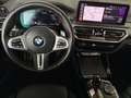 BMW X3 M 40d SAG AHK/LASER/HUD/AKUSTIK/hk/GALV/360CAM Blanc - thumbnail 2