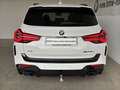BMW X3 M 40d SAG AHK/LASER/HUD/AKUSTIK/hk/GALV/360CAM Blanc - thumbnail 15