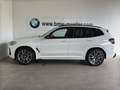BMW X3 M 40d SAG AHK/LASER/HUD/AKUSTIK/hk/GALV/360CAM Blanc - thumbnail 13