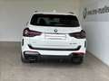 BMW X3 M 40d SAG AHK/LASER/HUD/AKUSTIK/hk/GALV/360CAM Blanc - thumbnail 5