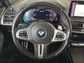 BMW X3 M 40d SAG AHK/LASER/HUD/AKUSTIK/hk/GALV/360CAM Blanc - thumbnail 10
