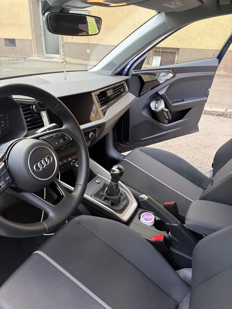 Audi A1 30 TFSI Sportback - 1