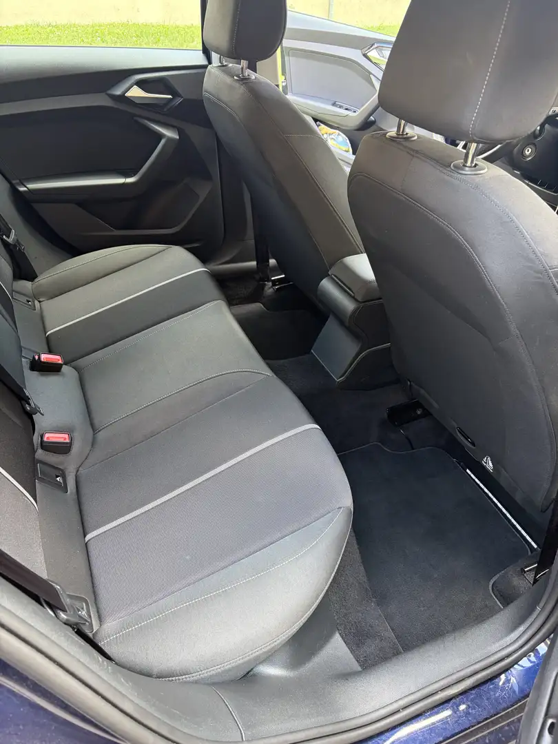 Audi A1 30 TFSI Sportback - 2