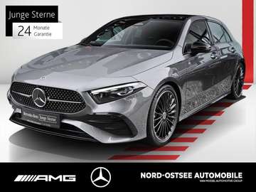 SPECIAL EDITION ADV.+ KAM PANO MBUX NIGHT
