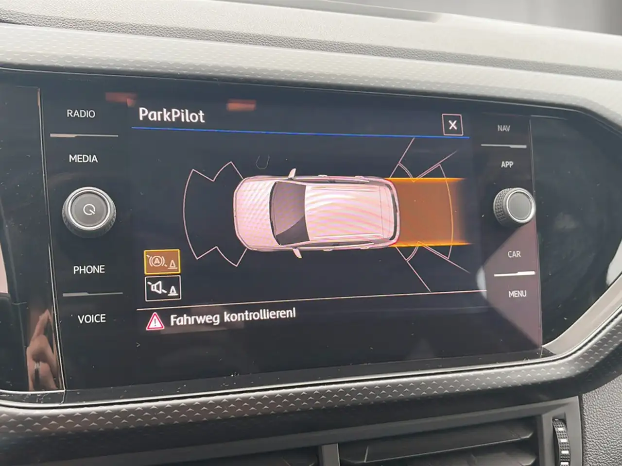 Volkswagen T-Cross Life TSI, миниатюра 13