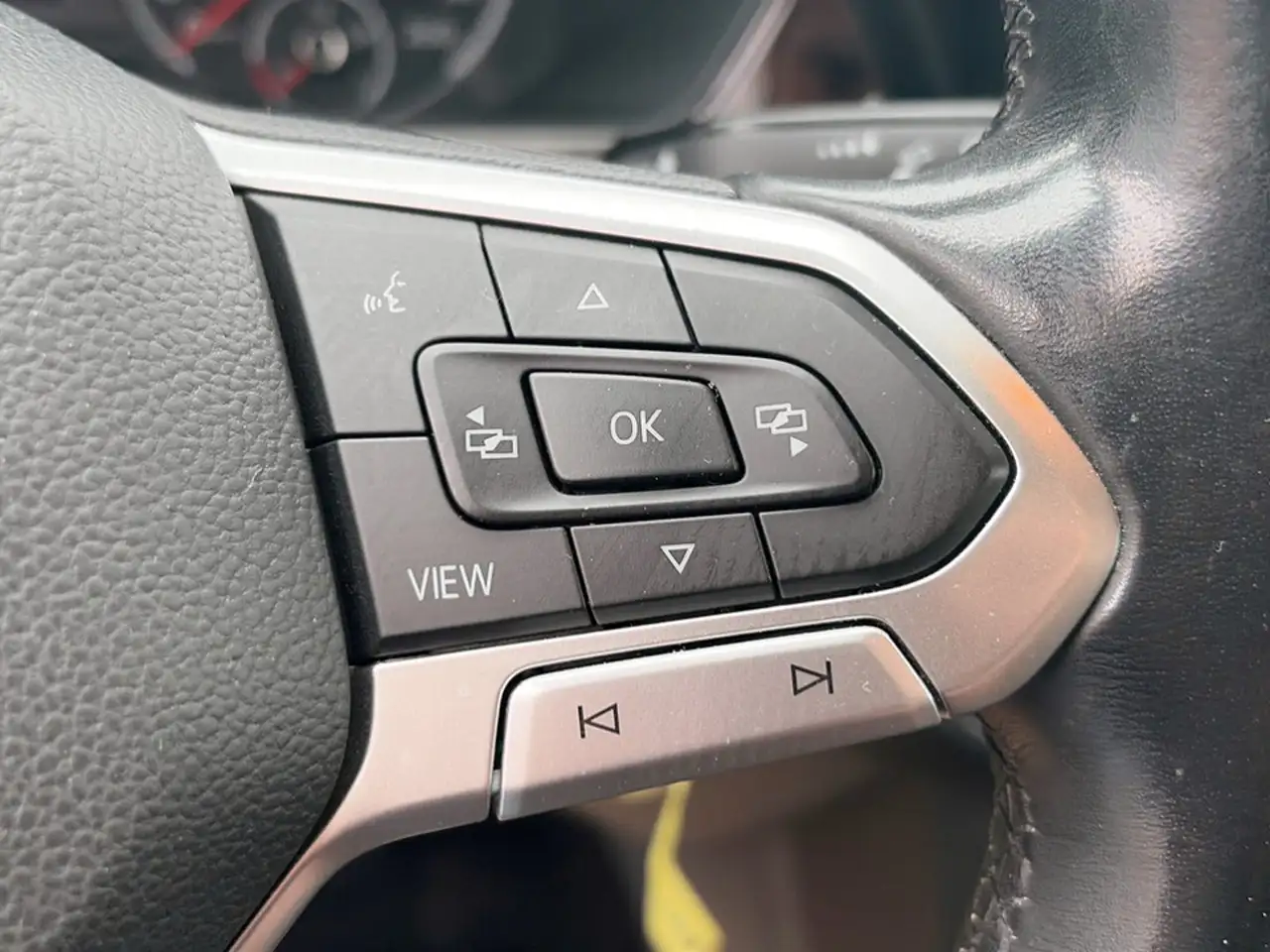 Volkswagen T-Cross Life TSI, миниатюра 12