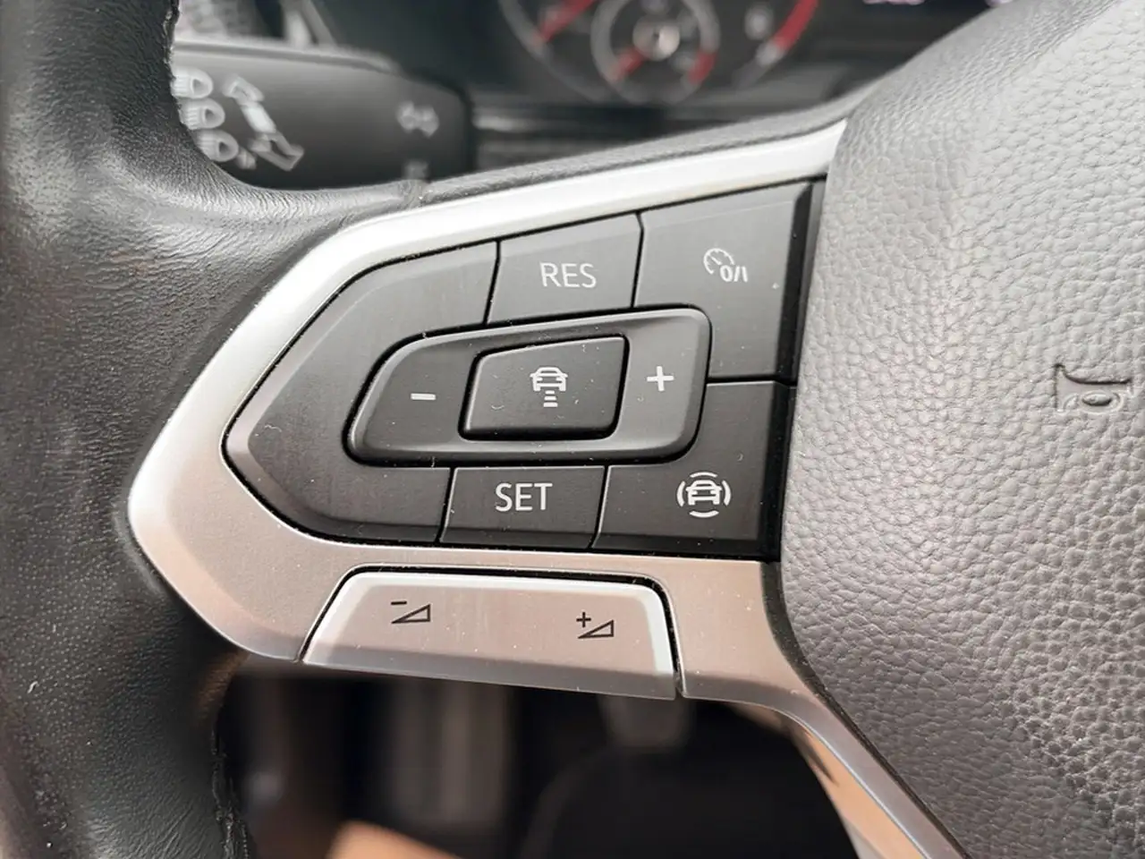 Volkswagen T-Cross Life TSI, миниатюра 11