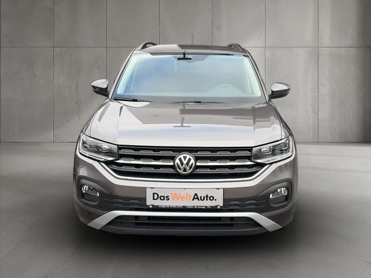 Volkswagen T-Cross Life TSI, миниатюра 2