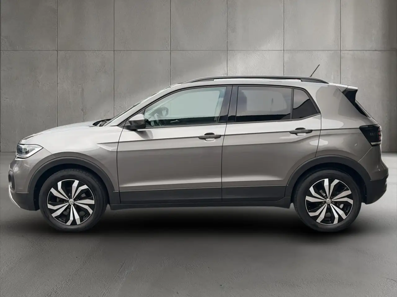 Volkswagen T-Cross Life TSI, миниатюра 3