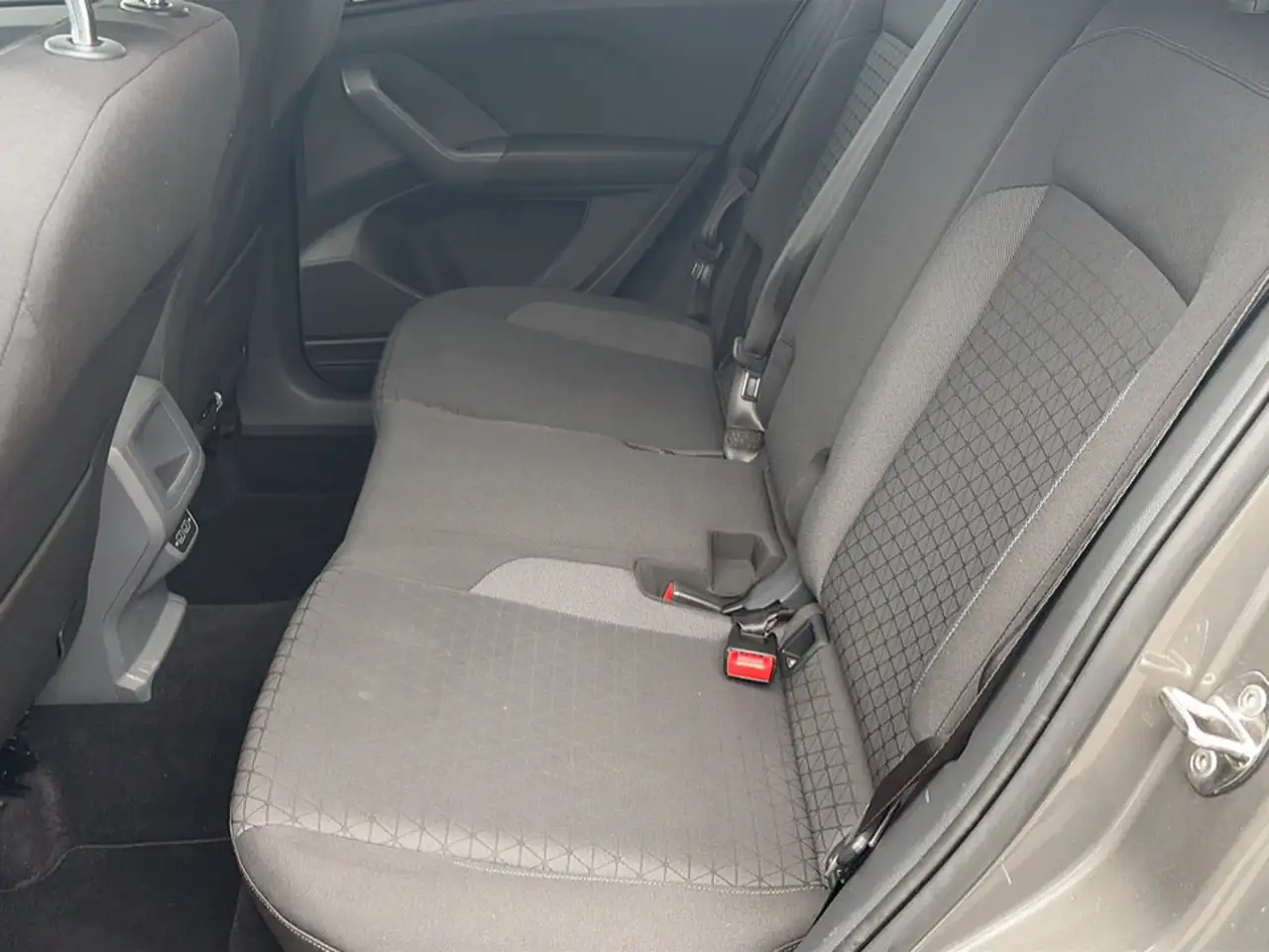 Volkswagen T-Cross Life TSI, миниатюра 9