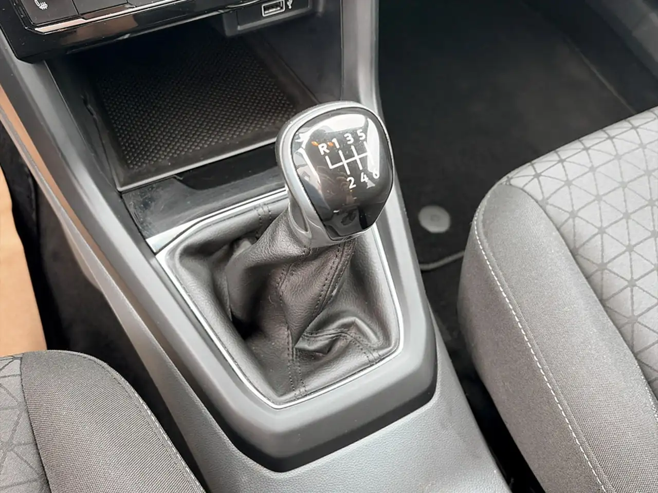 Volkswagen T-Cross Life TSI, миниатюра 19
