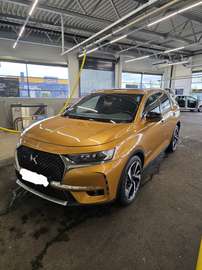 DS7 BlueHDi 180 OPERA