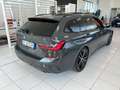 BMW 320 i Touring Msport Auto Grigio - thumbnail 4