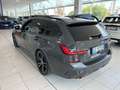 BMW 320 i Touring Msport Auto Grigio - thumbnail 2