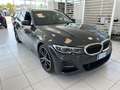 BMW 320 i Touring Msport Auto Grigio - thumbnail 5