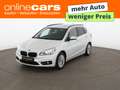 BMW 225 xe Active Tourer Luxury Line Aut LED SKY LEDER Weiß - thumbnail 1