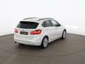 BMW 225 xe Active Tourer Luxury Line Aut LED SKY LEDER Weiß - thumbnail 3