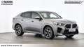 BMW X2 xDrive 20d M SPORTPAKET Grau - thumbnail 4