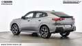BMW X2 xDrive 20d M SPORTPAKET Grau - thumbnail 2