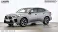 BMW X2 xDrive 20d M SPORTPAKET Grau - thumbnail 3