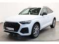 Audi Q5 Sportback 40 TDI quattro S-Line Weiß - thumbnail 2